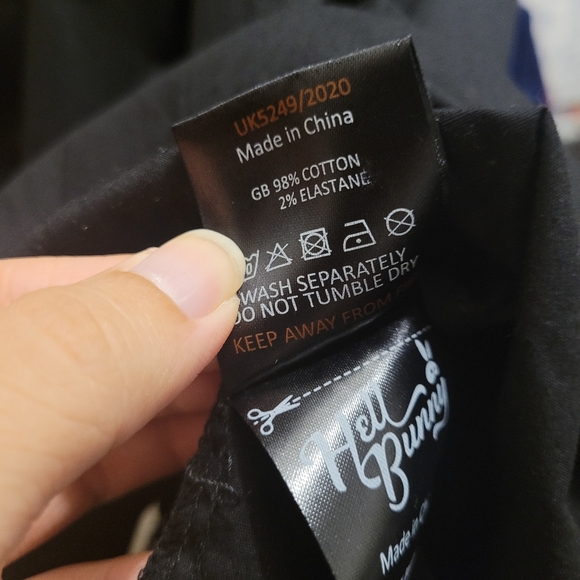 NWOT Samara Dress - Picture 7 of 7